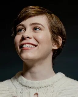 Sophia Lillis - Photoshoot 2020 * CelebMafia