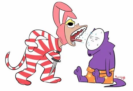 what is this Popee the performer, Character design, Fan art