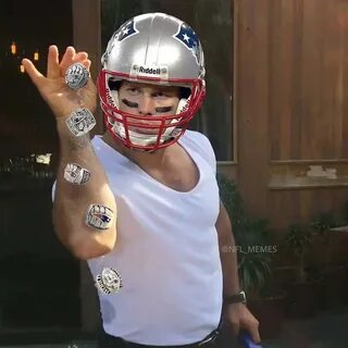Sad Tom Brady Is Now A Hilariously Brutal Meme And We Love I