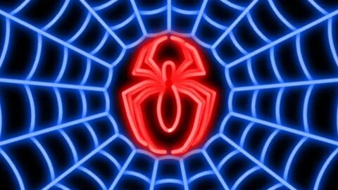 Spiderman Logo Iphone Wallpaper posted by John Mercado