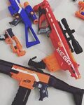 Pin em Nerf war - Nerf First Person Shooter - Instagram PN S