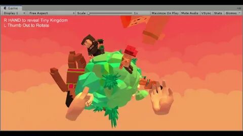 Tiny Kingdom - YouTube