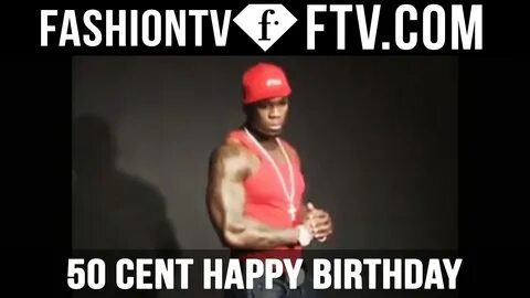 50 Cent Meme Birthday