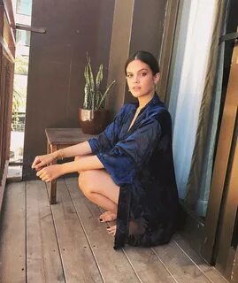 Ariel Mortman's Feet wikiFeet