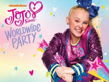 There are far more images available for JoJo Siwa: Worldwide Party
