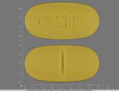 oval yellow c 55 Images - Paroxetine - paroxetine hydrochlor