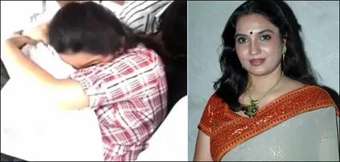 Actress Sukanya caught in Prostitution - TeluguMirchi.com
