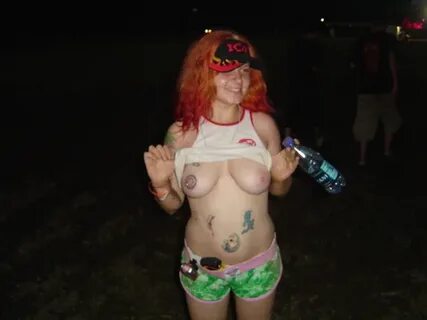 Juggalettes Gone Wild - Girls by STATE MOTHERLESS.COM ™