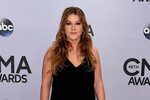 Charges Against Gretchen Wilson Dropped After Airport Arrest