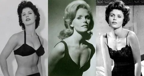 51 Sexy Lee Remick Boobs Pictures That Will Make Your Heart 