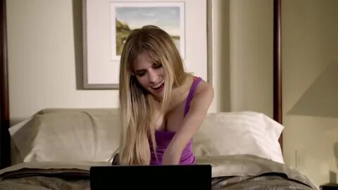 Carlson Young nude pics, página - 1 ANCENSORED