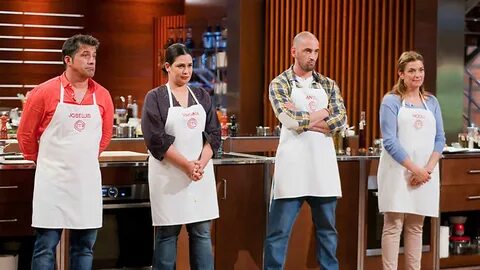 Masterchef 4 - Stefano vince Masterchef 4 (come aveva detto 