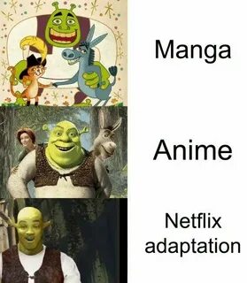 Ahh that's hot Shrek, Funny memes, Stupid funny memes