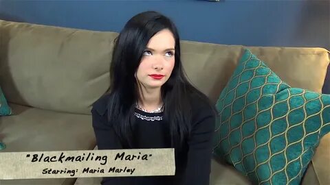 Maria Marley (foto + video) Návrat do reality