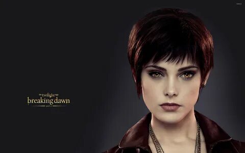 Twilight Alice Cullen Wallpapers (53+ background pictures)