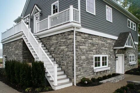 Stonework Services Stone Siding Walla Walla