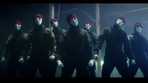 Jabbawockeez Wallpaper 2018 (58+ images)