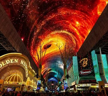 Fremont Street Experience, Лас-Вегас: лучшие советы перед по