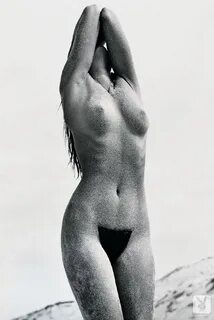 Cindy crawford nude Naked body parts of celebrities