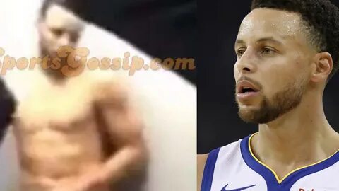 Stephen Curry Leaked
