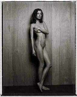 Aurelie Claudel Nude (1 Photo) #TheFappening
