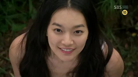 Shin Min Ah: Shin Min Ah as Miho