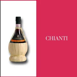 Chianti Wine Bottle Mobil Pribadi