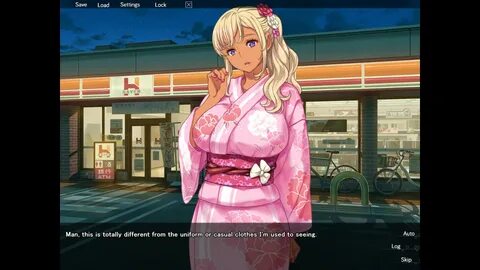 Lessons with Chii-chan door FAKKU - (Steam Games) - AppAgg