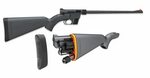 8 Best Takedown Rifles You Need In 2020