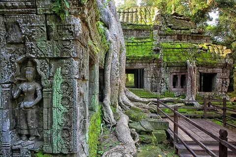 Angkor Wat, Cambodia: Tips and Travel Advice Angkor, Angkor 