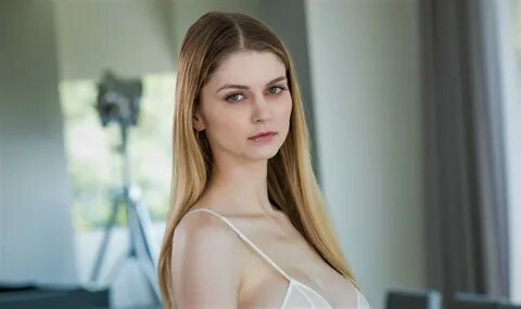 Wallpaper : Nadya Nabakova, model, wanita, Vixen com, melihat viewer, menghadapi