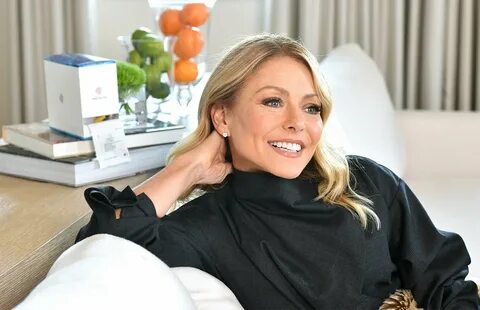 Why Kelly Ripa Said She Would Never Try The Keto Diet