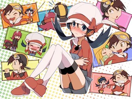 Pokémon Image #1432699 - Zerochan Anime Image Board