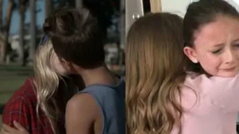 Piper crying for Gavin and Coco kissing Piper Rockelle is sa
