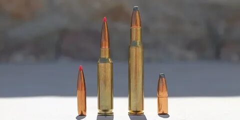 6.8 Western vs 6.5 Creedmoor vs 270 WSM Review & Comparison 