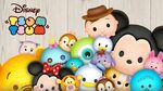 Mobile Gaming Review: Disney Tsum Tsum ⋆