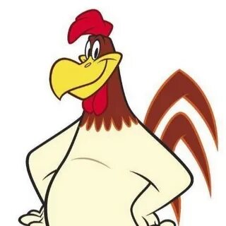 Foghorn Leghorn - YouTube