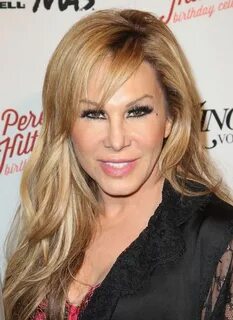 Adrienne Maloof Real Housewives Of Beverly Hills - Ellie-Mai