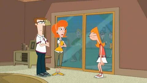 Discuss Everything About Phineas and Ferb Wiki Fandom