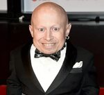 Verne 'Mini-Me' Troyer to Appear at Sun City Scifi Fan Expo