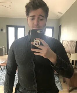 Have a back to keep them on. shane dawson black shirt It kept slipping righ...