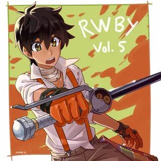 Oscar Pine-RWBY Rwby, Rwby anime, Rwby oscar