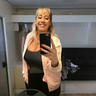 Found out that Tiff is on Instagram where there are a lot of photos of hers...