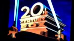 Pixar/20th century Fox/thx/dreamworks spoofs - YouTube