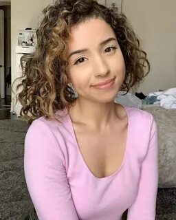 55+ Sexy Pokimane Boobs Pictures Exhibit That She Is As Hot.