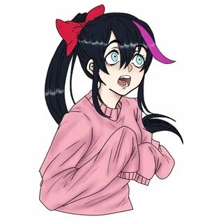 Nina The Killer Anime - Anime Emoji Discord Server