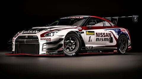 Обои car, japan, nissan gtr nismo gt3, nissan на рабочий сто