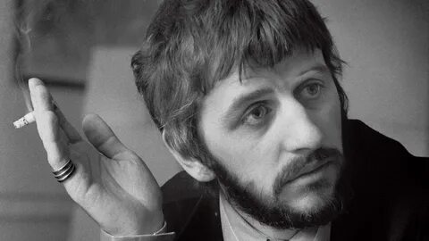Pin by Melody Dodd on Smoke The beatles, Ringo starr, Paul m