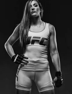 Montana De La Rosa UFC - Hot MMA Girls