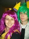 Fairly Odd Parents Costume - A Full Costume - Creation by Pe